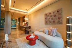 Marina View (D1), Condominium #456434561